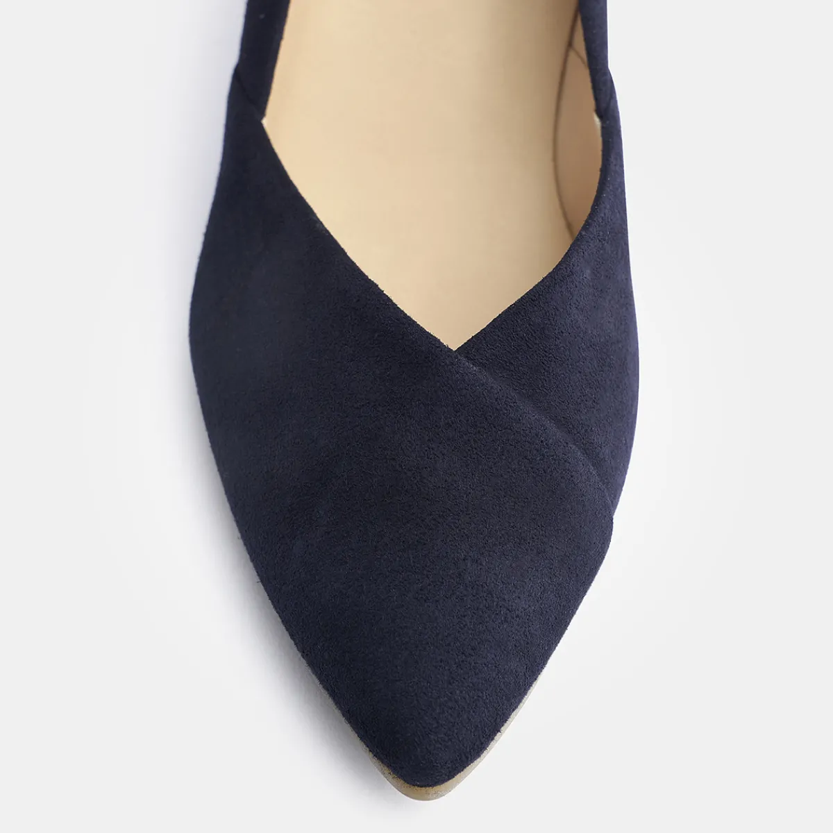 Paul Green Pumps|3740-080 Blau