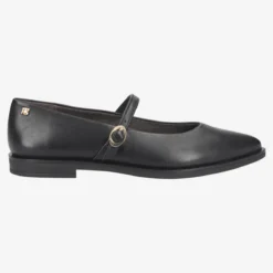 Paul Green Ballerina|1127-016 Schwarz