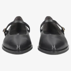 Paul Green Ballerina|1127-016 Schwarz