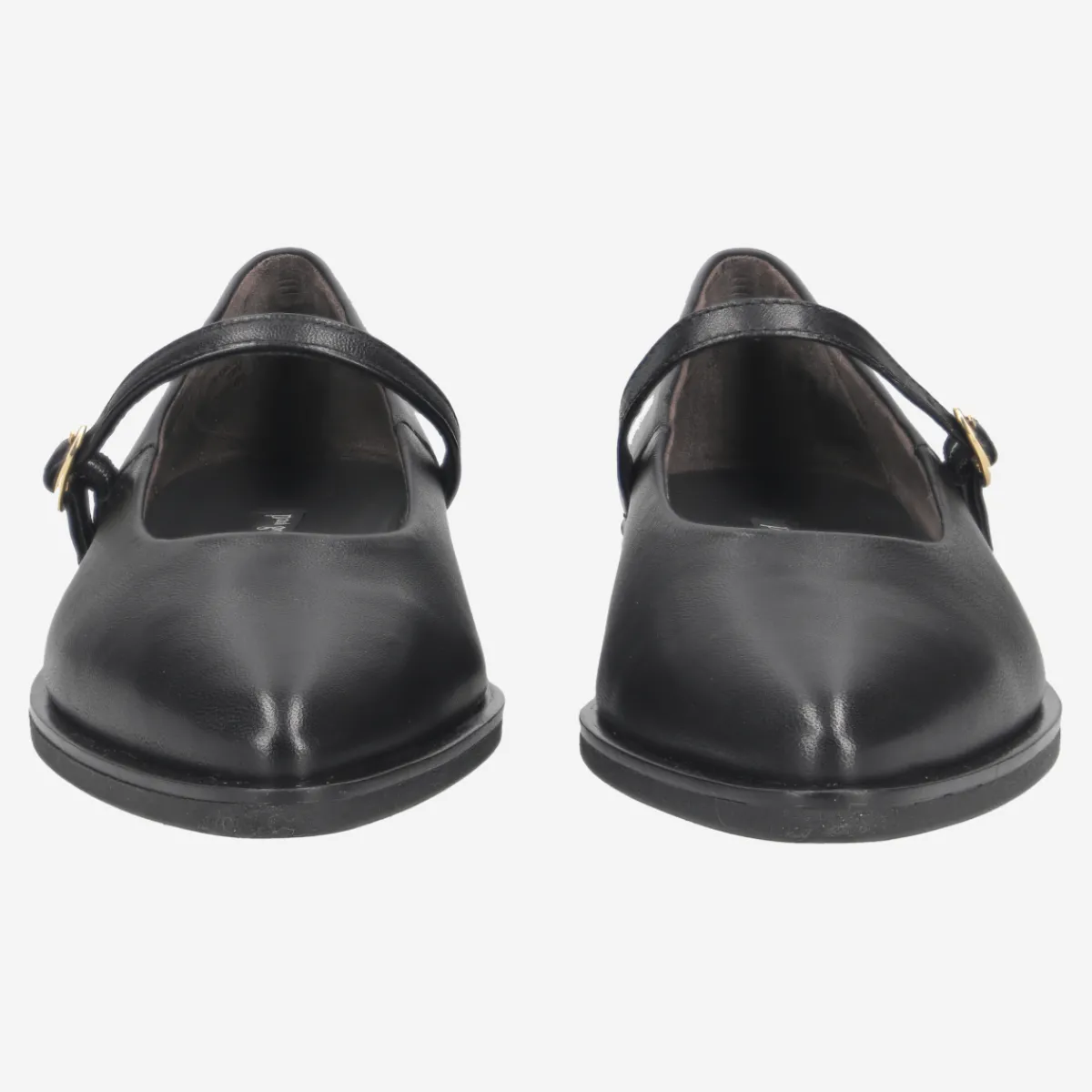 Paul Green Ballerina|1127-016 Schwarz
