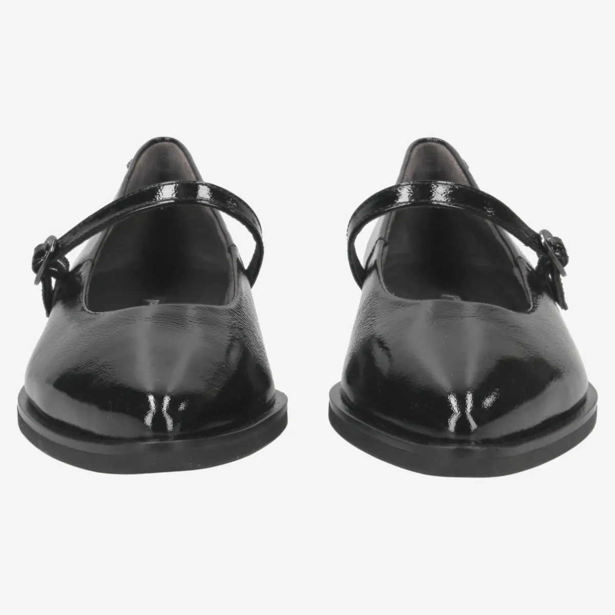 Paul Green Ballerina|1127-006 Schwarz