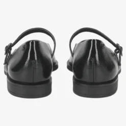 Paul Green Ballerina|1127-006 Schwarz