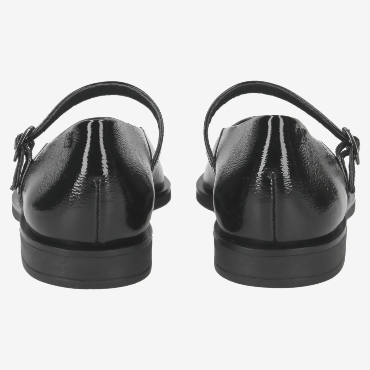 Paul Green Ballerina|1127-006 Schwarz