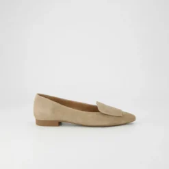 Paul Green Ballerina|3792-220 Beige