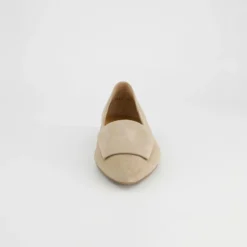 Paul Green Ballerina|3792-220 Beige