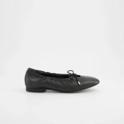 Paul Green Ballerina|1234-001 Schwarz
