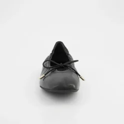 Paul Green Ballerina|1234-001 Schwarz