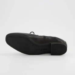 Paul Green Ballerina|1234-001 Schwarz