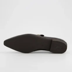 Paul Green Ballerina|1247-002 Braun