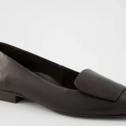 Paul Green Ballerina|3792-222 Braun