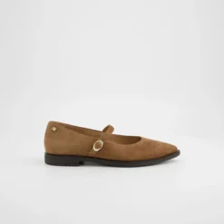 Paul Green Ballerina|1127-090 Braun