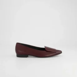 Paul Green Ballerina|3792-221 Bordeaux
