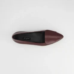 Paul Green Ballerina|3792-221 Bordeaux