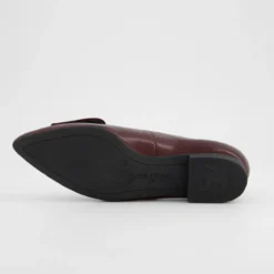 Paul Green Ballerina|3792-221 Bordeaux
