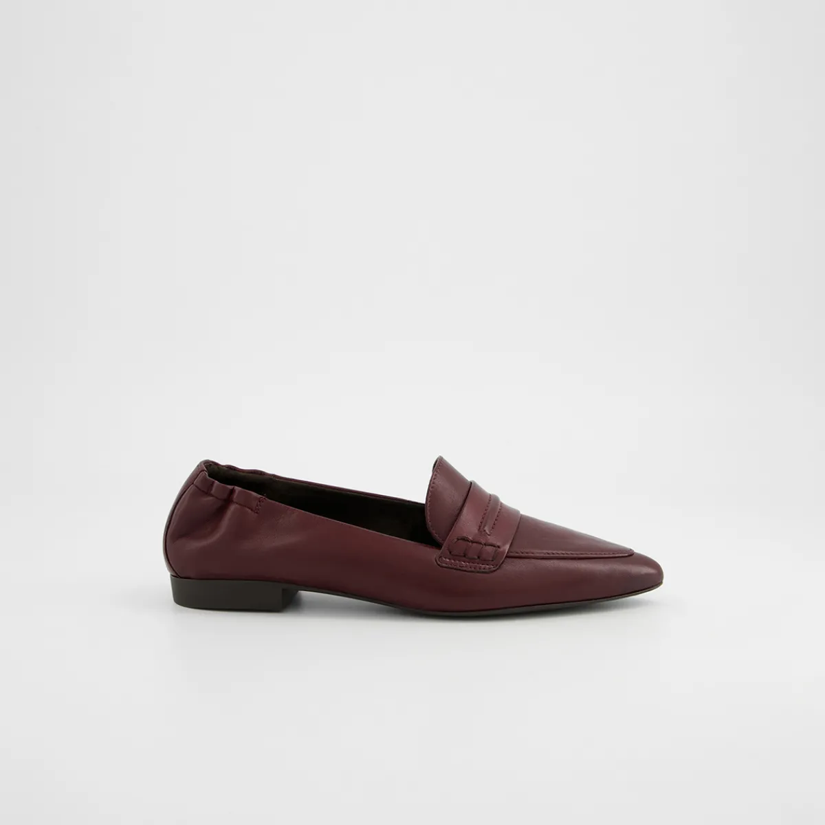 Paul Green Ballerina|1225-002 Bordeaux