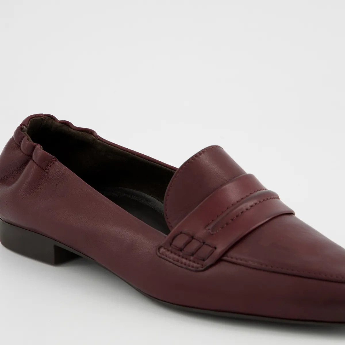 Paul Green Ballerina|1225-002 Bordeaux