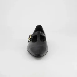 Paul Green Ballerina|1247-001 Schwarz