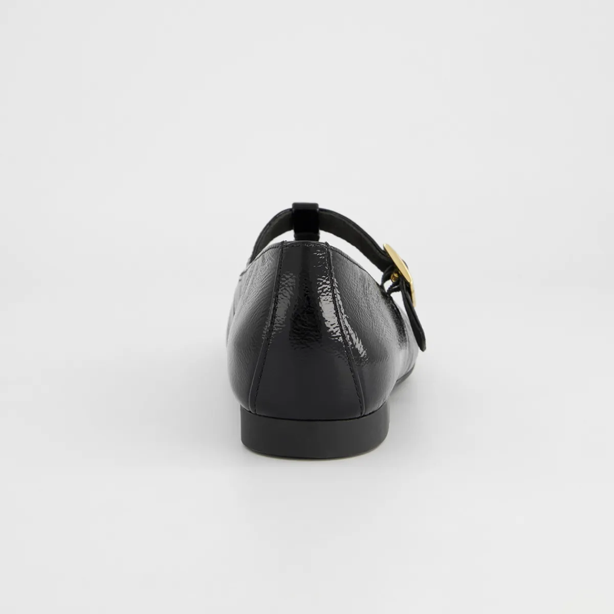 Paul Green Ballerina|1247-001 Schwarz