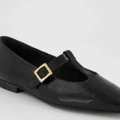 Paul Green Ballerina|1247-001 Schwarz