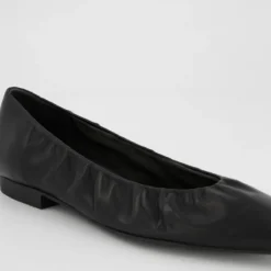 Paul Green Ballerina|1248-003 Schwarz