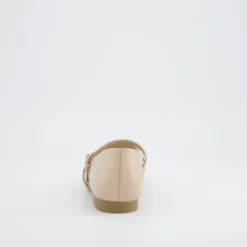 Paul Green Ballerina|1158-027 Beige
