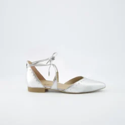Paul Green Ballerina|1176-037 Silber