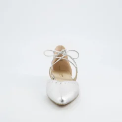 Paul Green Ballerina|1176-037 Silber