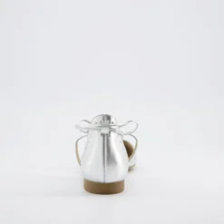 Paul Green Ballerina|1176-037 Silber