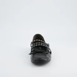 Paul Green Ballerina|1158-017 Schwarz