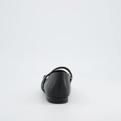 Paul Green Ballerina|1158-017 Schwarz