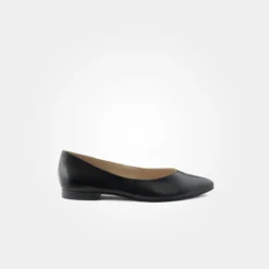 Paul Green Ballerina|3772-053 Schwarz