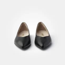 Paul Green Ballerina|3772-053 Schwarz