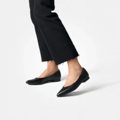 Paul Green Ballerina|3772-053 Schwarz