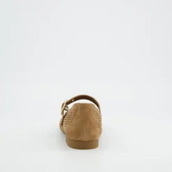 Paul Green Ballerina|1213-029 Braun