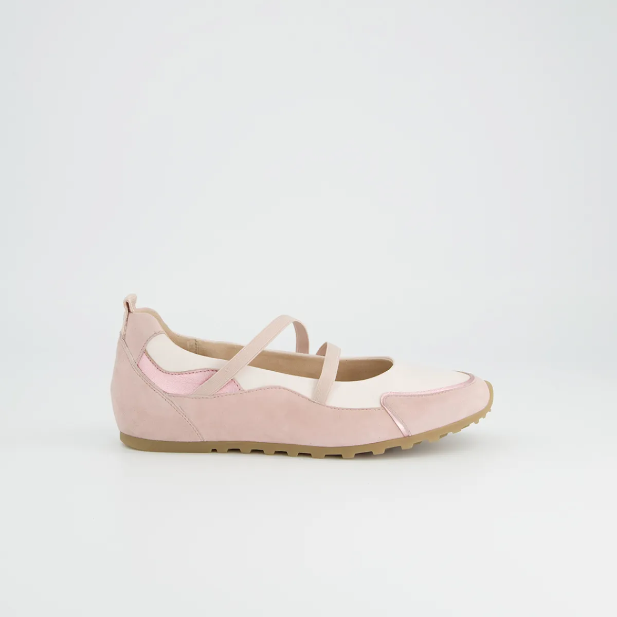 Paul Green Ballerina|1191-029 Rose
