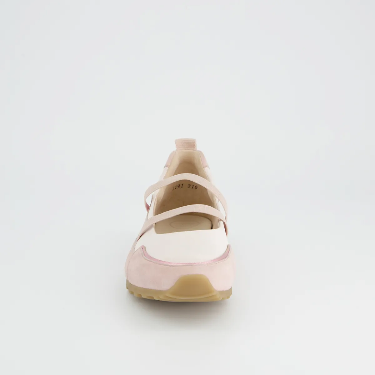 Paul Green Ballerina|1191-029 Rose