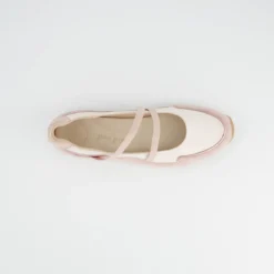Paul Green Ballerina|1191-029 Rose