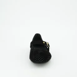 Paul Green Ballerina|1213-059 Schwarz