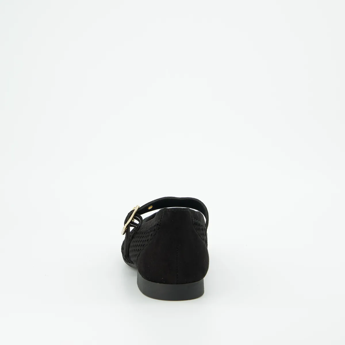 Paul Green Ballerina|1213-059 Schwarz