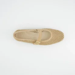 Paul Green Ballerina|1213-009 Beige