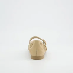 Paul Green Ballerina|1213-009 Beige