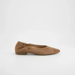 Paul Green Ballerina|1224-019 Braun