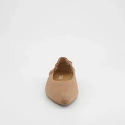 Paul Green Ballerina|1224-019 Braun