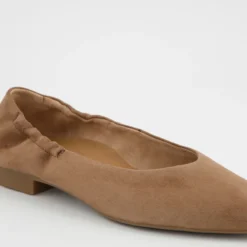 Paul Green Ballerina|1224-019 Braun