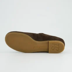 Paul Green Ballerina|1203-039 Braun