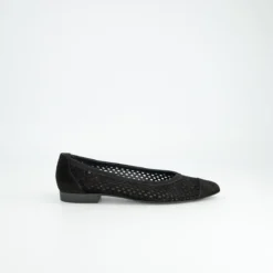 Paul Green Ballerina|1215-019 Schwarz
