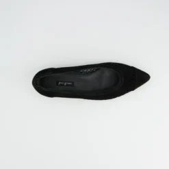 Paul Green Ballerina|1215-019 Schwarz