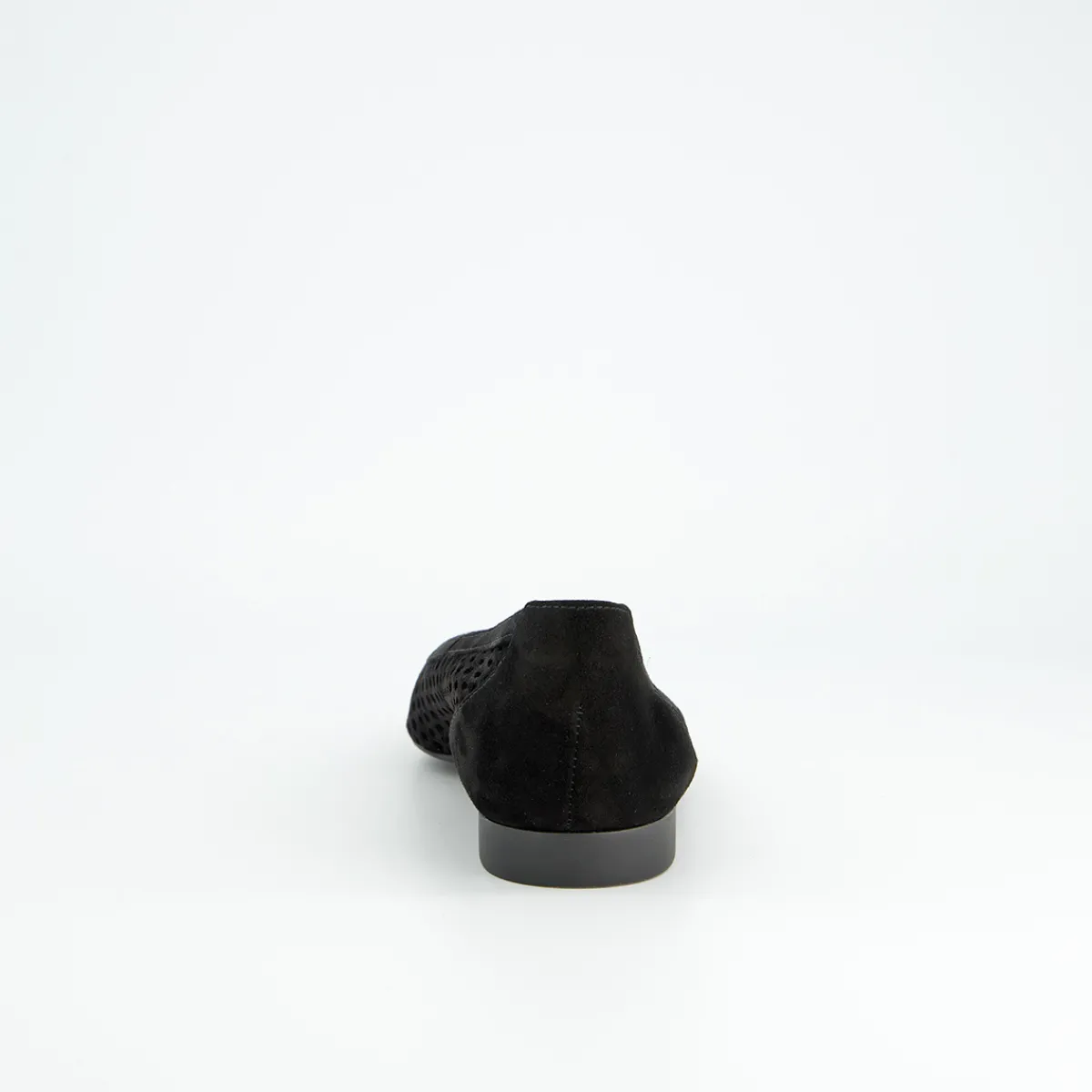 Paul Green Ballerina|1215-019 Schwarz