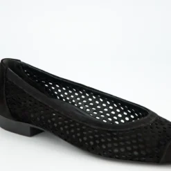 Paul Green Ballerina|1215-019 Schwarz