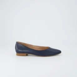 Paul Green Ballerina|3772-187 Blau